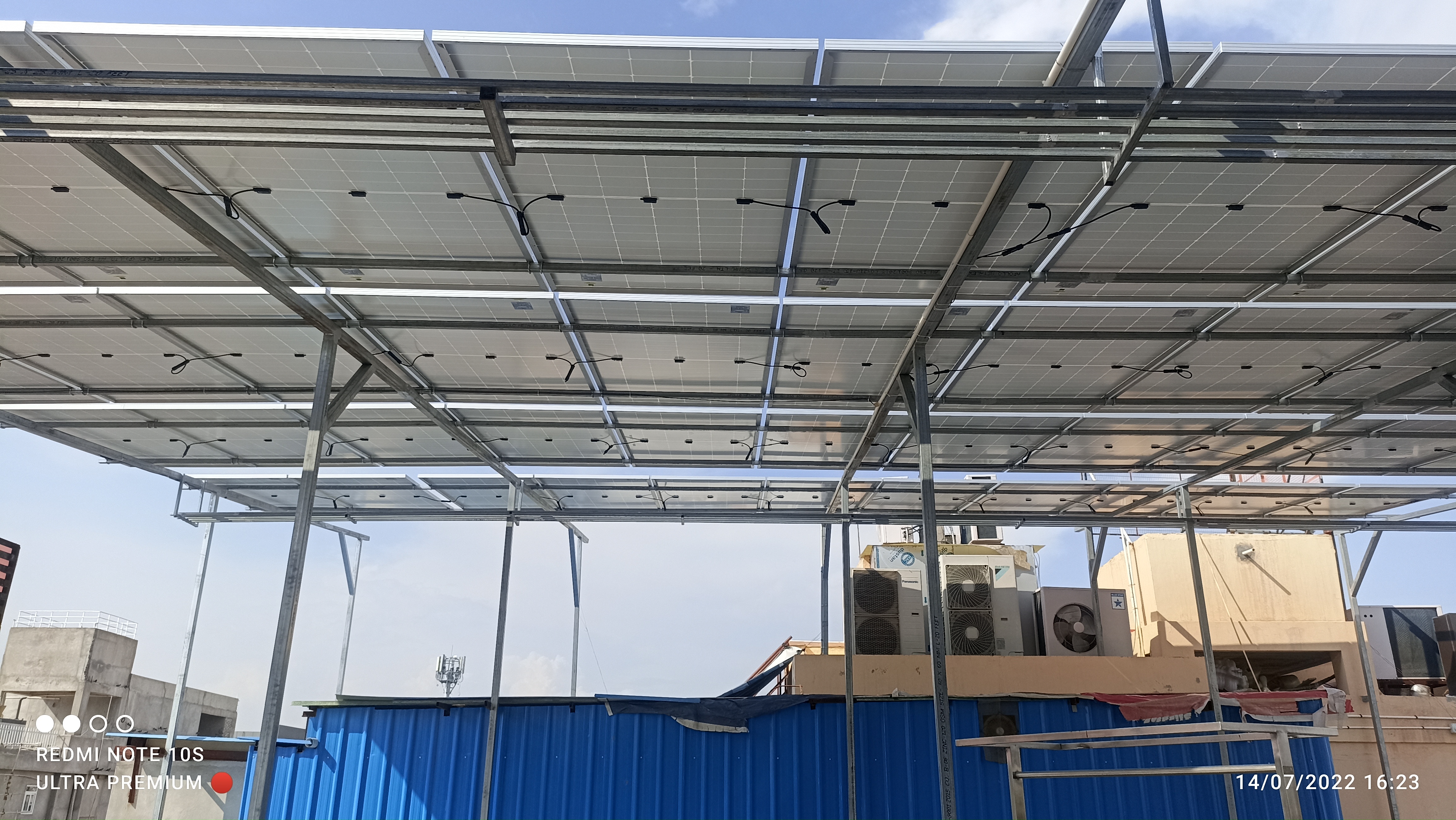 Harshali Power Solution